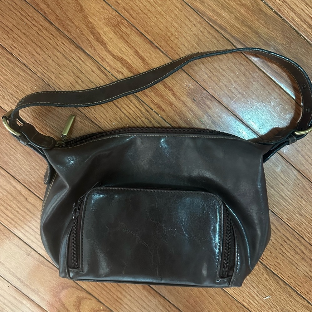 Shoulder bag